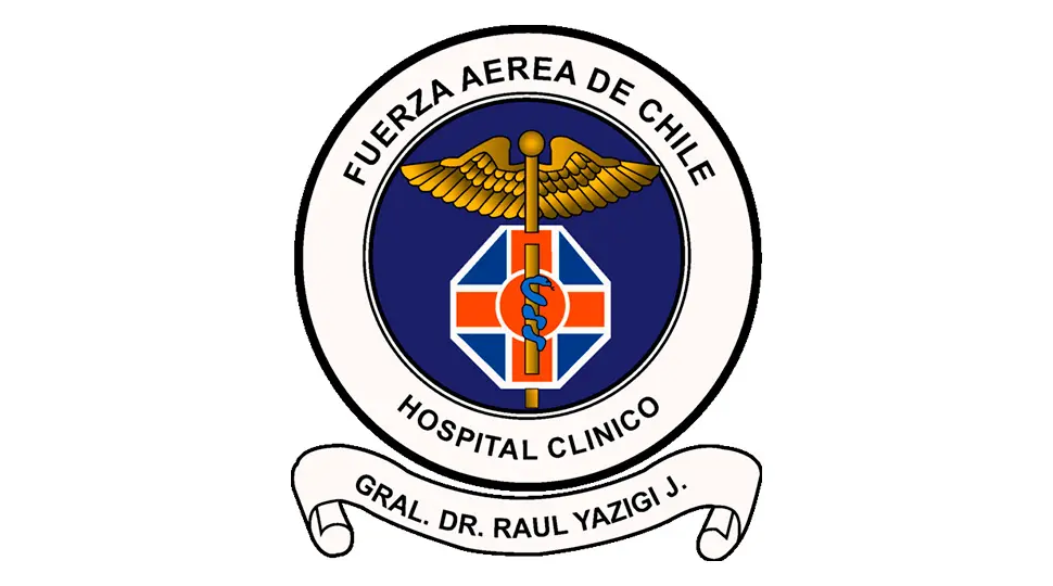 Hospital Fuerza Aérea