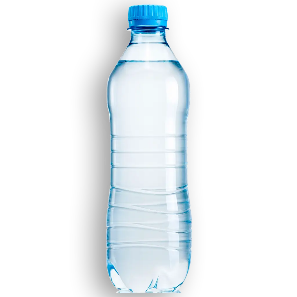 Botella de Agua 500CC