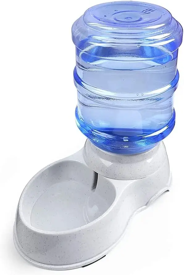 Dispensador para Mascotas