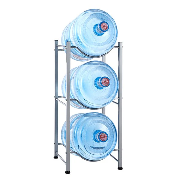 Rack para Bidones 3 botellones