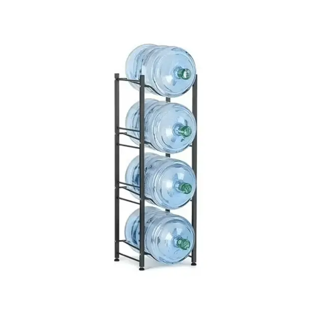 Rack para Bidones para 4 botellones
