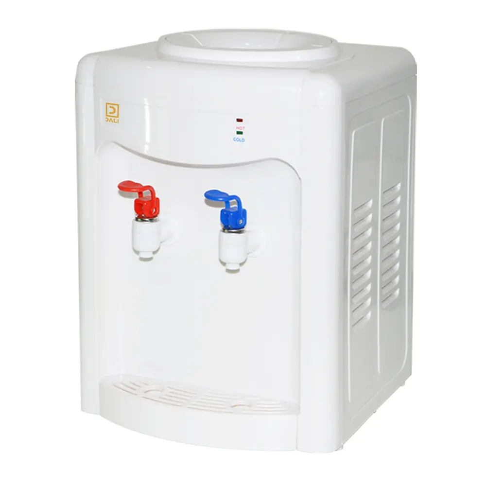 Dispensador Sobremesa Ventilador