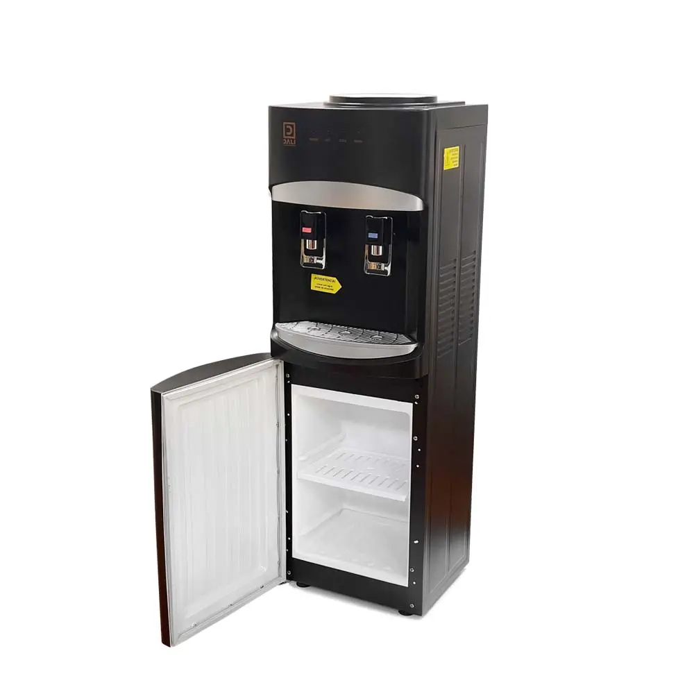 Dispensador de Agua Pedestal Ventilador