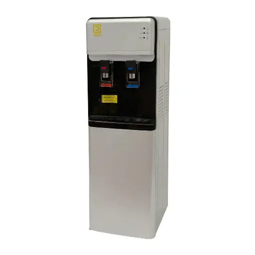 [DISP-PED-VP] Dispensador de Agua Eléctrico Ventilador Pedestal Mod. LB-07D