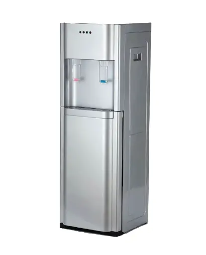 [DISP-PED-VPR] Dispensador de Agua Pedestal Botellon Oculto LB-205 