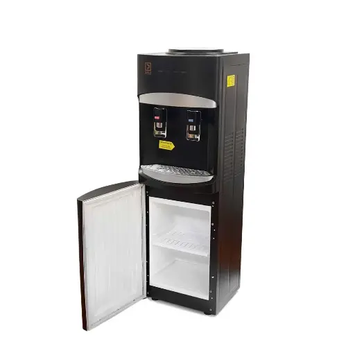 [DISP-PED-CPR] Dispensador de Agua Pedestal Ventilador