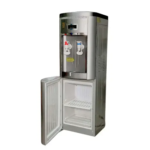 [DISP-YLRS-O-X] Dispensador de Agua Eléctrico Frigobar Compresor LB-178 FRIGO