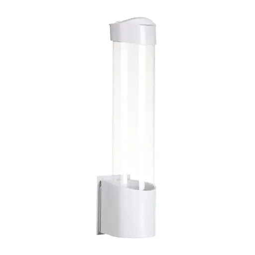 [ACC-TAPA] Portavasos para dispensador de agua (Atornillable) 